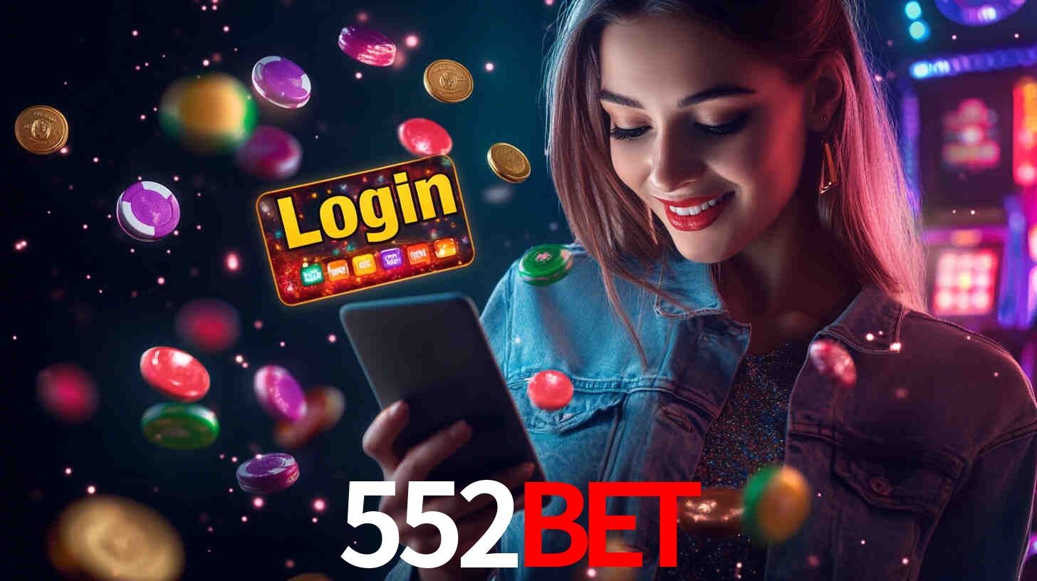 Estratégias Crash Games 552BET