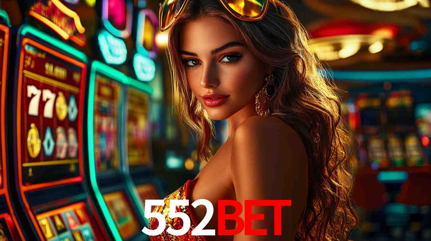 Ofertas Imperdíveis na 552BET: Promoções e Bônus Que Valem a Pena