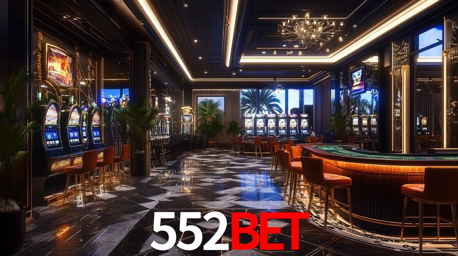 552BET